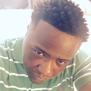 Meet your Posher, Lashaun