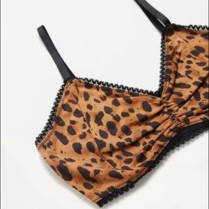 Spell Saphari Bralette