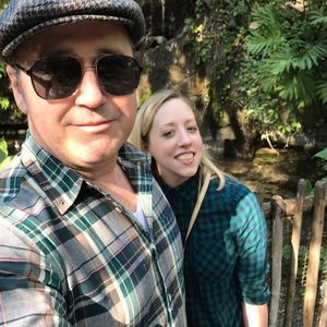 Meet your Posher, Justin