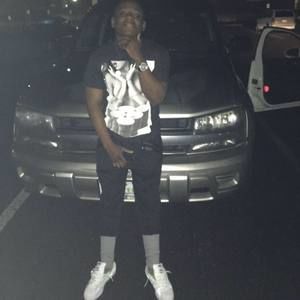 Meet your Posher, Dwayne