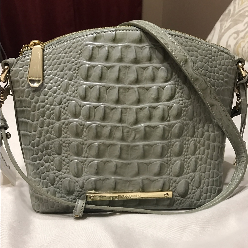 Brahmin Crossbody Purse!