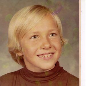 Meet your Posher, Don