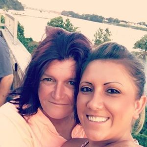 Meet your Posher, Patty