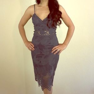 Gorgeous Lace Dress