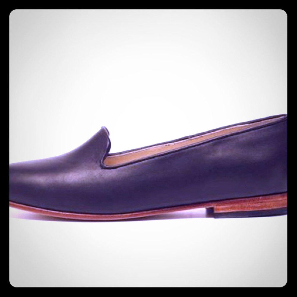 Nisolo smoking shoe