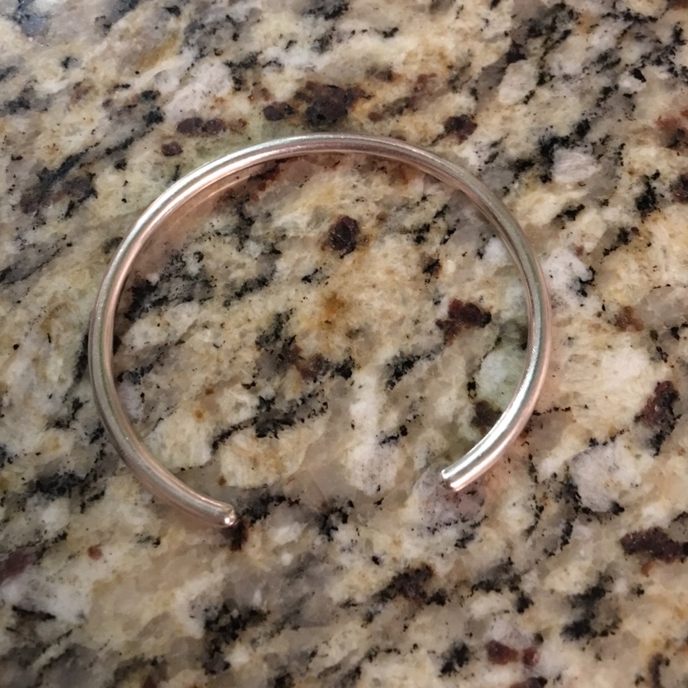 Pandora bracelet