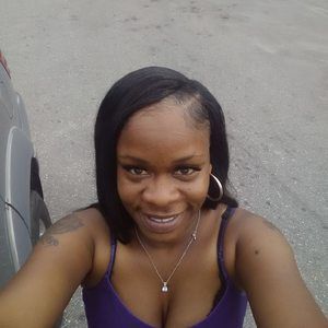 Meet your Posher, Rita