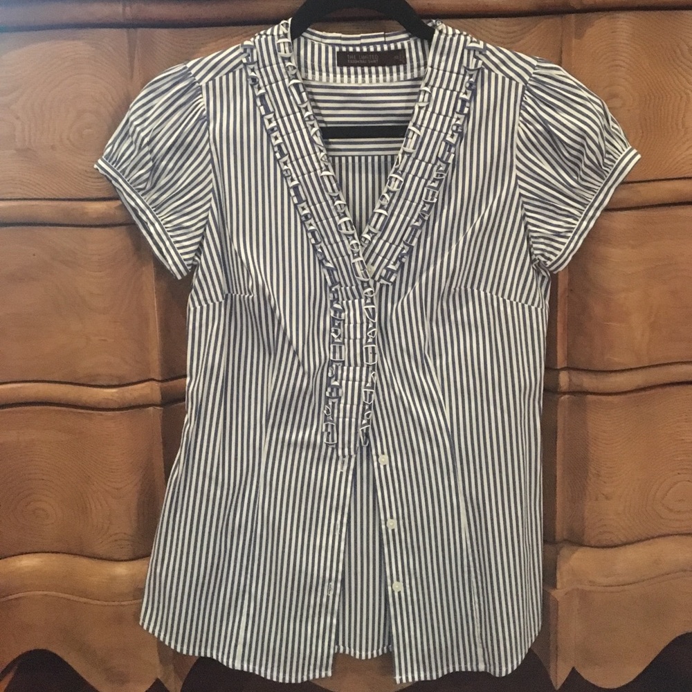 Button down shirt from THE LIMITED