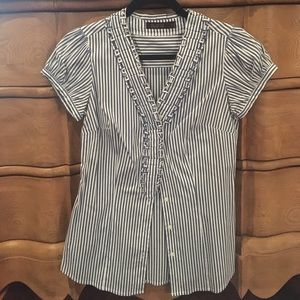 Button down shirt from THE LIMITED