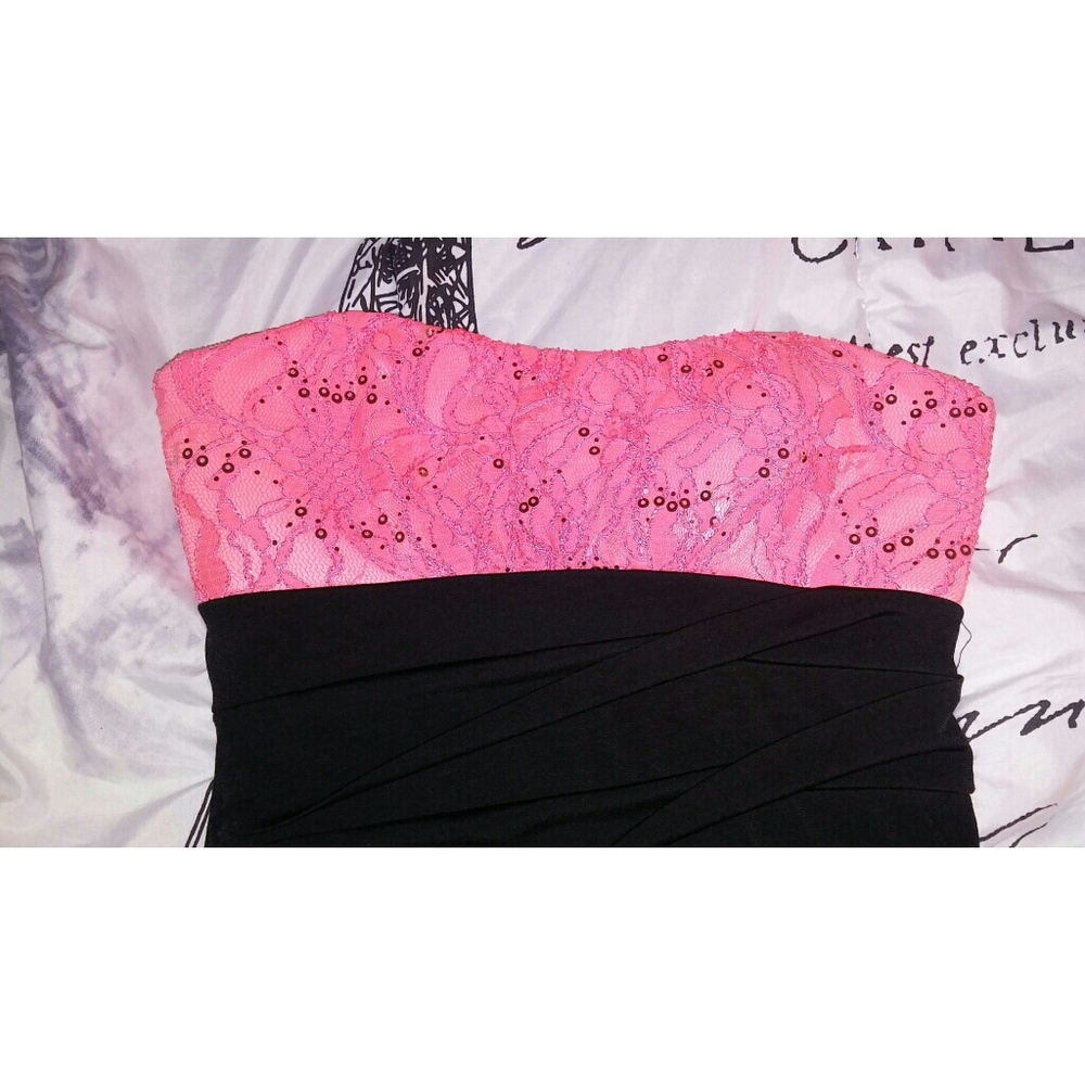 Bodycon dress