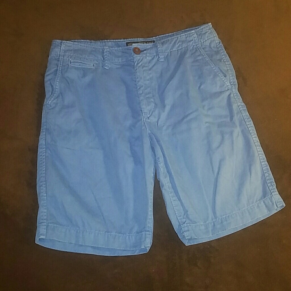 !!AMERICAN EAGLE NWOT SHORTS!!