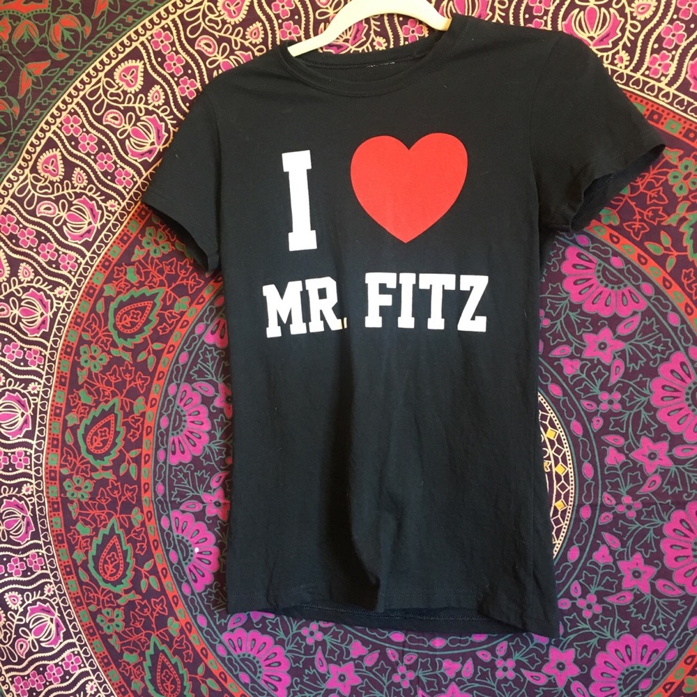 t shirt