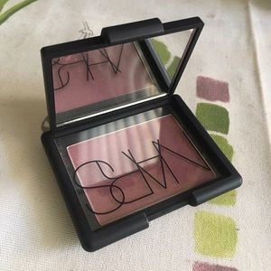 NARS BLUSH (SIN)