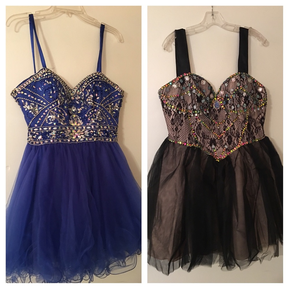 Prom Dresses