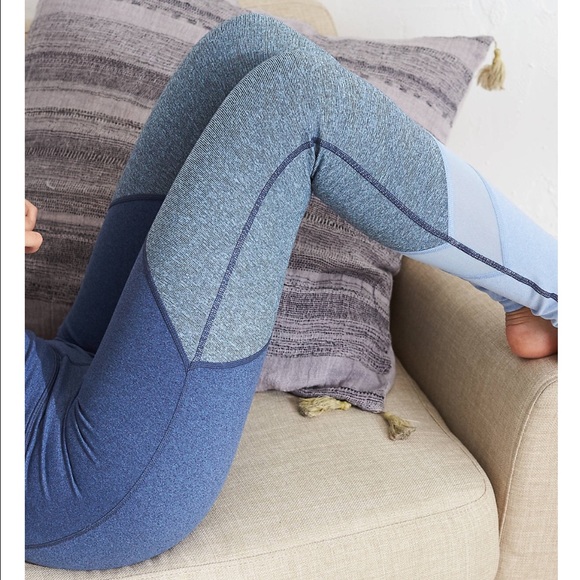 American Eagle Outfitters Pants - American eagle outfitters color block