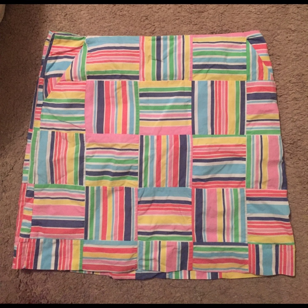 ❤SOLD❤ Lilly Patchwork Skirt
