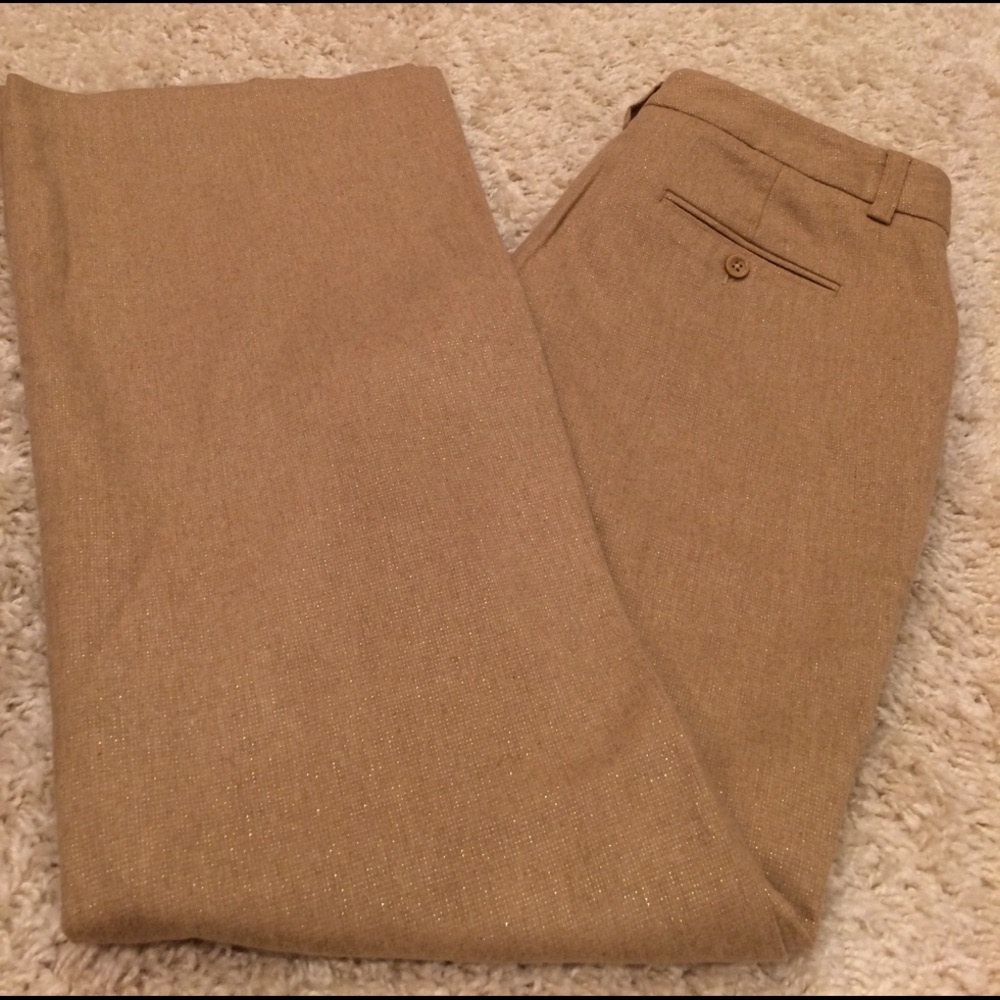 Express Trouser Pant
