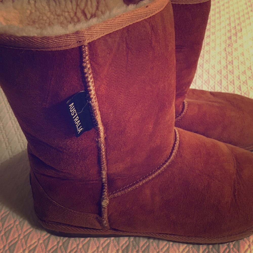 Boots