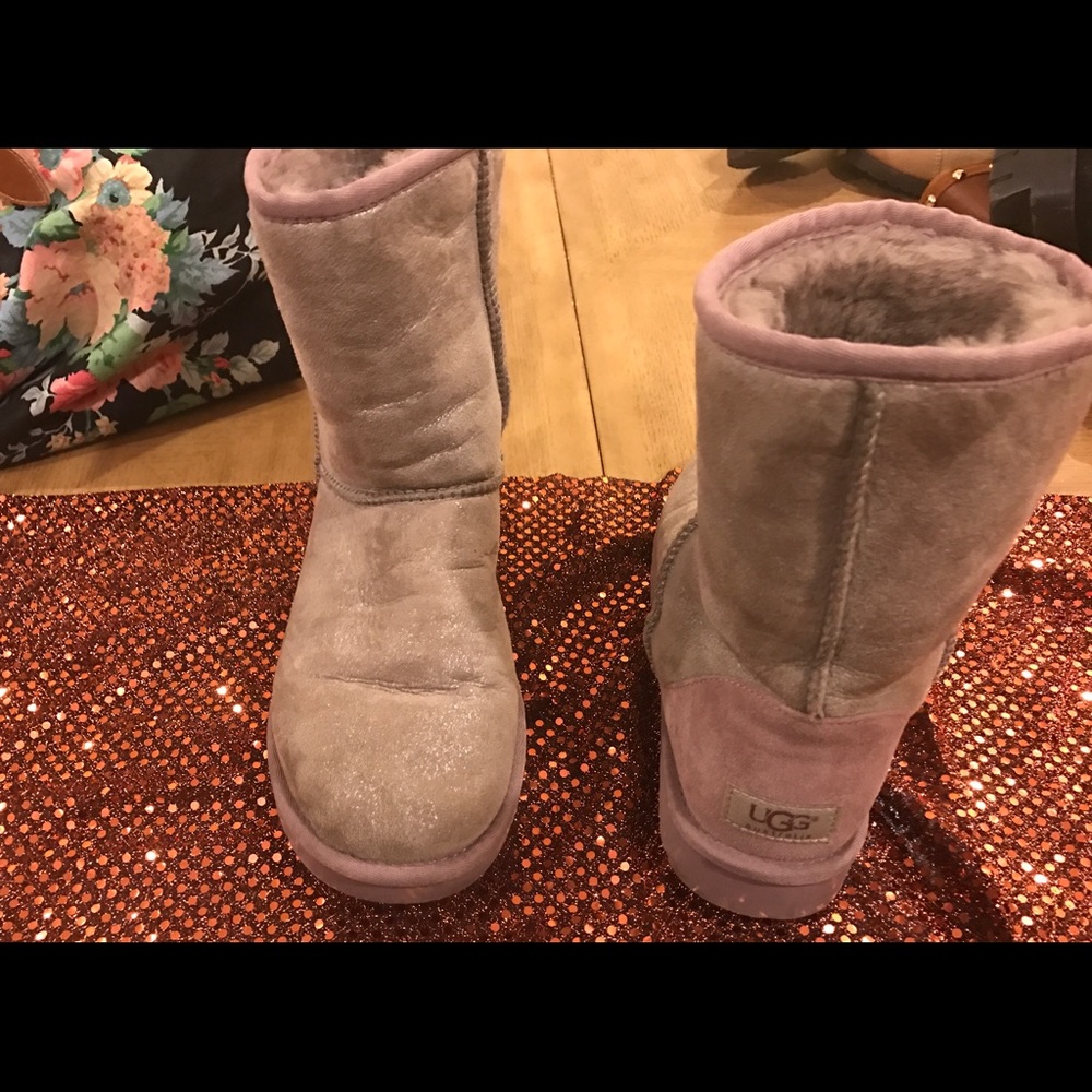 Uggs