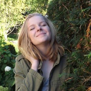 Meet your Posher, Grace