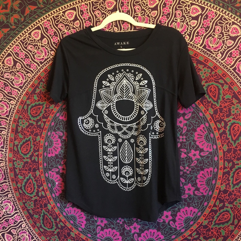 t shirt