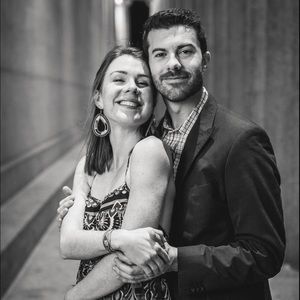 Meet your Posher, Briana