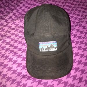 Patagonia hat