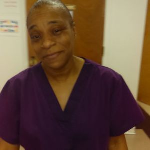 Meet your Posher, Beverly