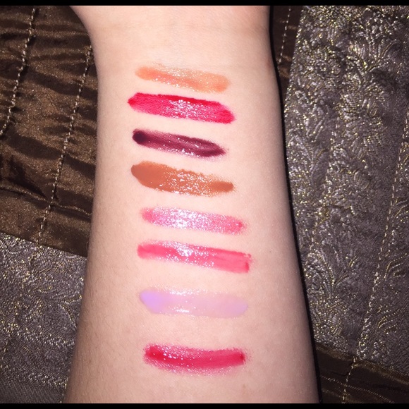 NEW sephora lip glosses - Picture 2 of 2
