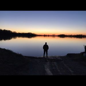 Meet your Posher, Hunter