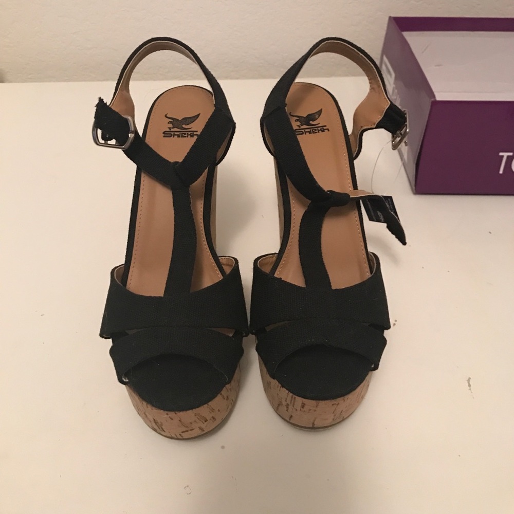 Women's Wedges