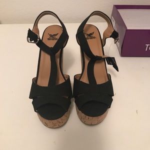 Women's Wedges