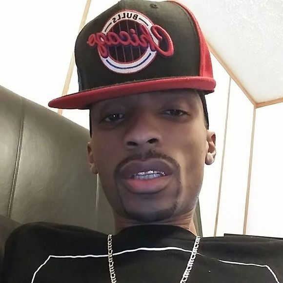 Meet your Posher, Unk - Picture 1 of 1