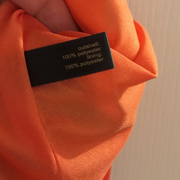 Chevron Stripe Skirt - Picture 5 of 5