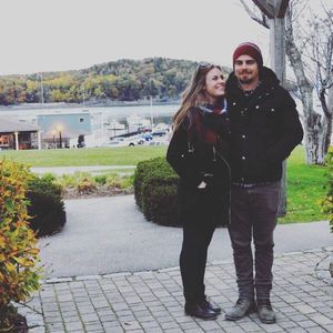 Meet your Posher, Tracy