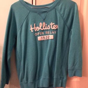 Hollister Long sleeve