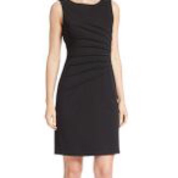 Ivanka Trump sunburst side zip dress - Picture 2 of 5