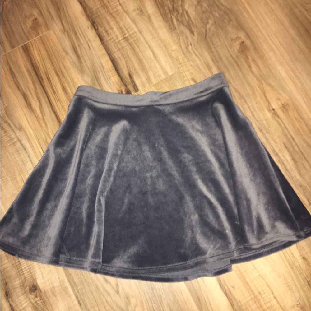 Velvet Abercrombie Kids Skirt