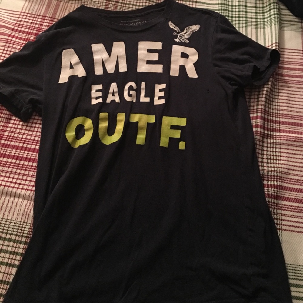 American Eagle T-shirt