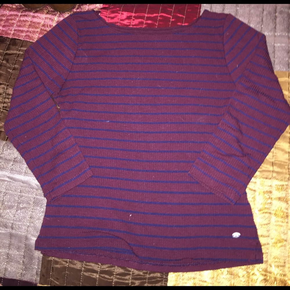 AMERICAN EAGLE crop top