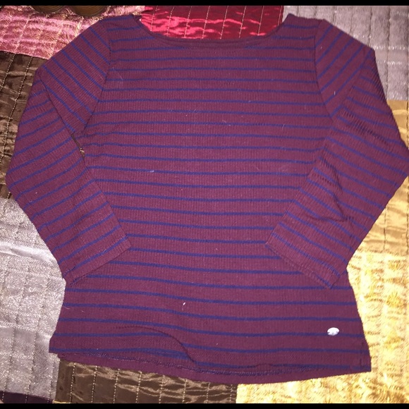 AMERICAN EAGLE crop top - Picture 1 of 3