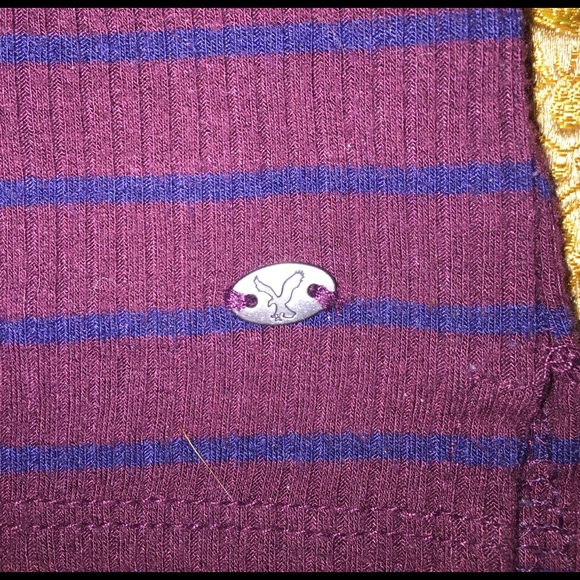 AMERICAN EAGLE crop top - Picture 2 of 3