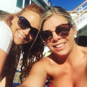 Meet your Posher, Casey