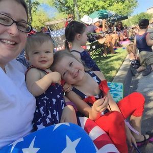 Meet your Posher, Jaymee