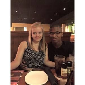 Meet your Posher, Josie