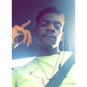 Meet your Posher, Dejuan