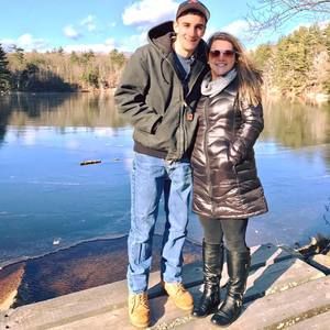 Meet your Posher, Meaghan