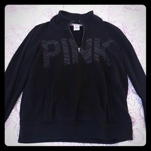 Victoria's Secret PINK Sweatshirt Medium
