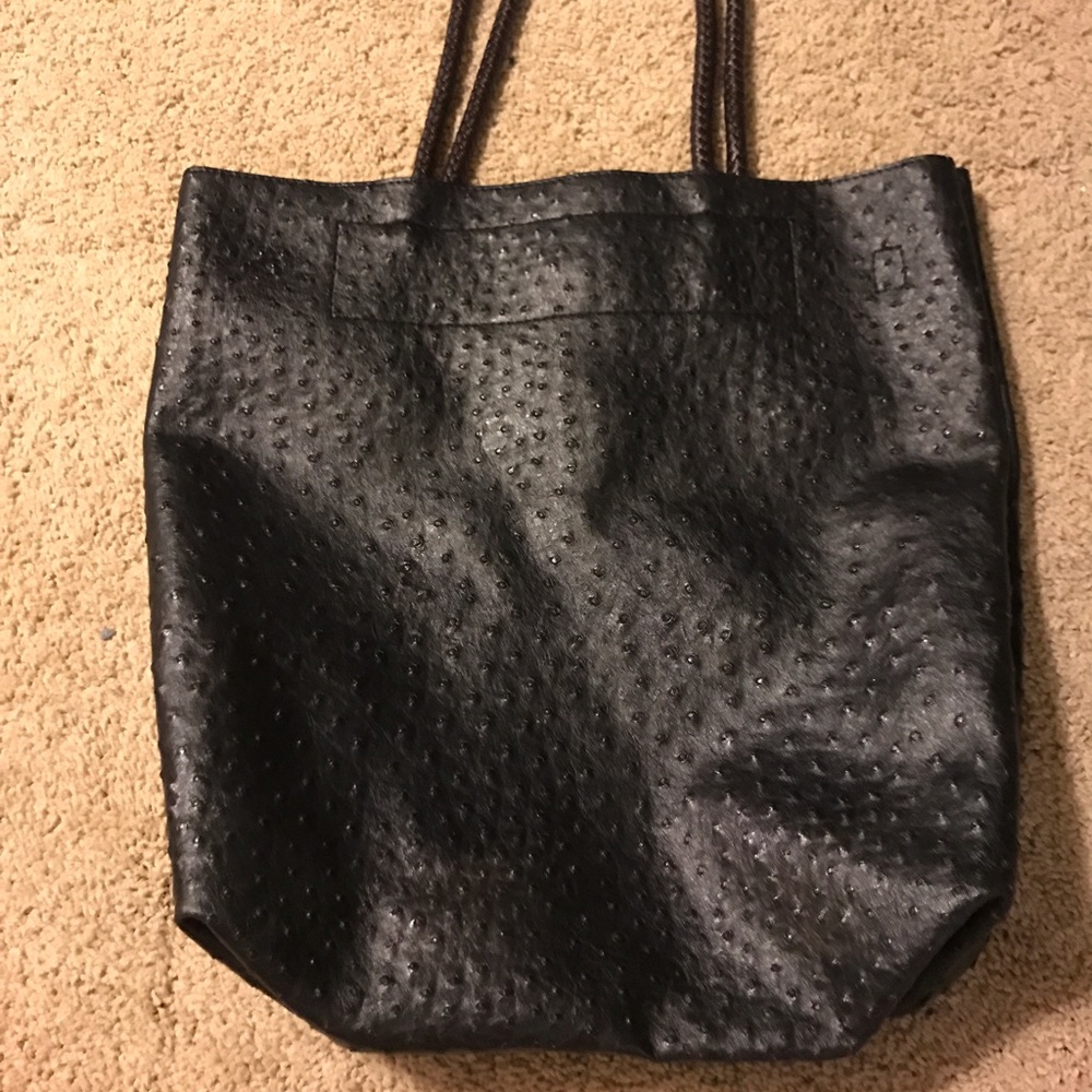 Texture bag