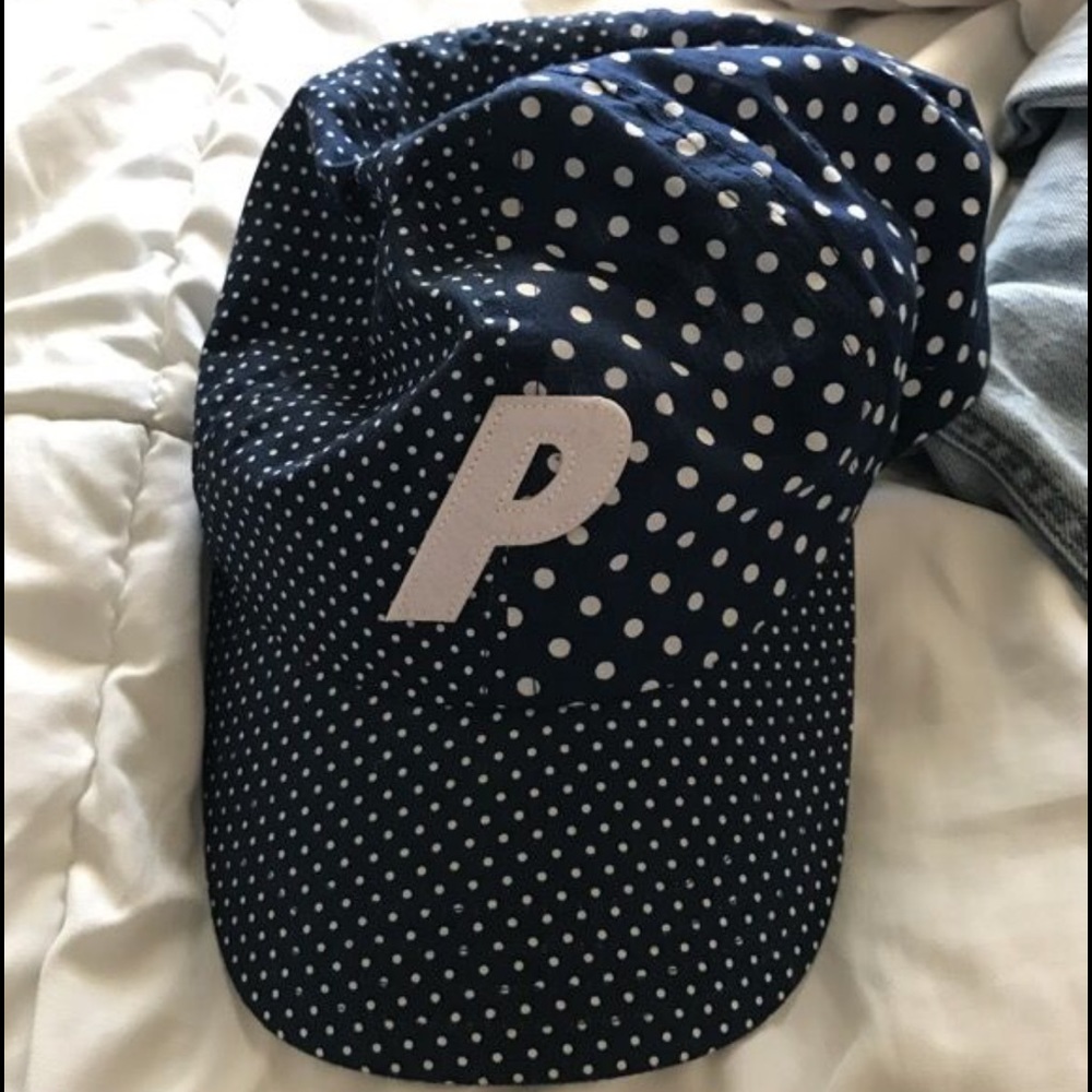 Palace hat